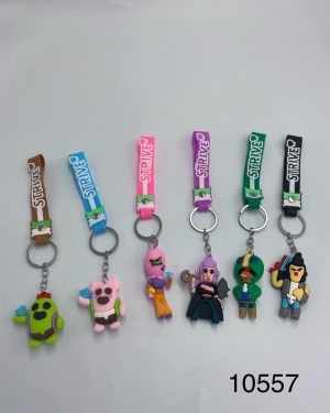 BRELOK DO KLUCZY 6780318