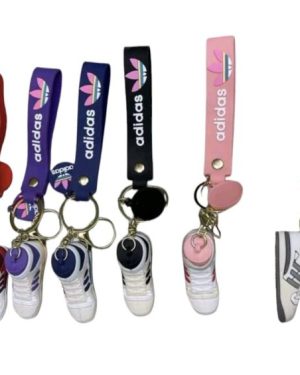 Brelok gumowy adidas 6780333