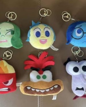 BRELOK DO KLUCZY 6780340