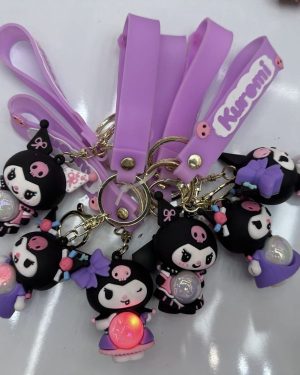 BRELOK DO KLUCZY ŚWIECĄCE 6780344