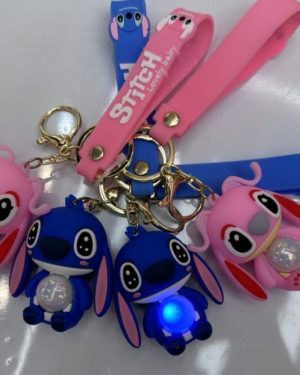 BRELOK DO KLUCZY ŚWIECĄCE 6780345