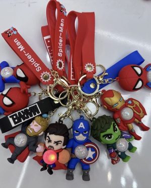 BRELOK DO KLUCZY ŚWIECĄCE 6780346