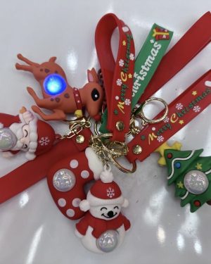 BRELOK DO KLUCZY ŚWIECĄCE 6780348