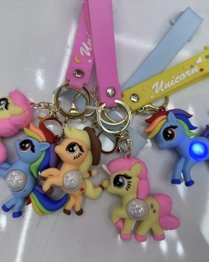 BRELOK DO KLUCZY ŚWIECĄCE 6780349