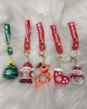 BRELOK DO KLUCZY ŚWIECĄCE 6780351