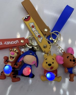 BRELOK DO KLUCZY ŚWIECĄCE 6780353