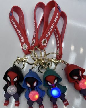 BRELOK DO KLUCZY ŚWIECĄCE 6780354