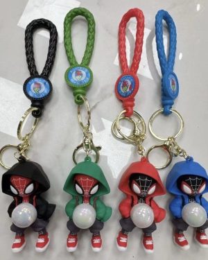 BRELOK DO KLUCZY ŚWIECĄCE 6780355