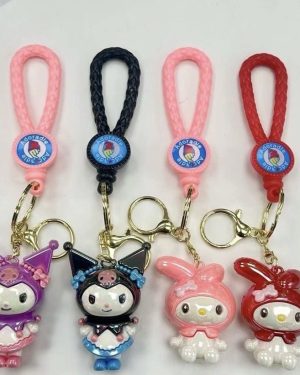 BRELOK DO KLUCZY 6780357