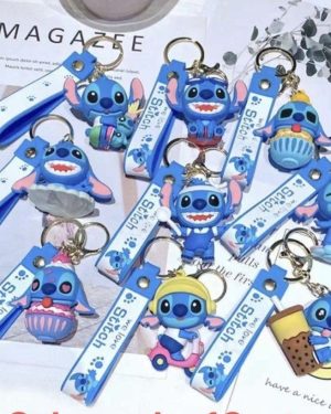 BRELOK DO KLUCZY 6780358