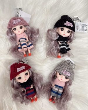 BRELOK DO KLUCZY 6780364