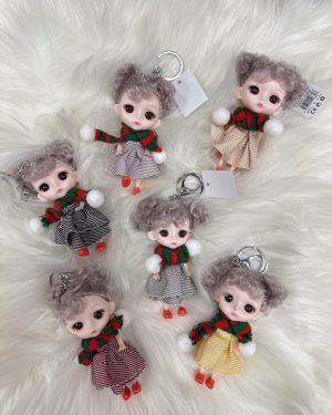 BRELOK DO KLUCZY 6780365