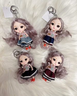 BRELOK DO KLUCZY 6780366