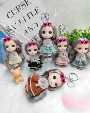 BRELOK DO KLUCZY 6780367