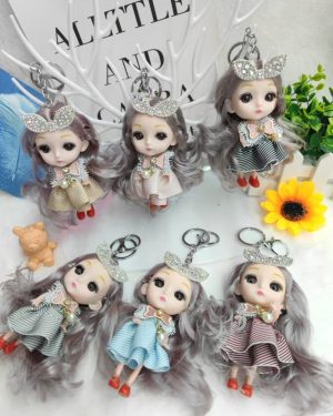 BRELOK DO KLUCZY 6780369