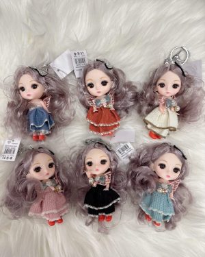 BRELOK DO KLUCZY 6780370