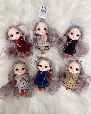 BRELOK DO KLUCZY 6780373