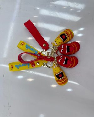 BRELOK DO KLUCZY 6780378