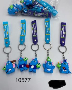 BRELOK DO KLUCZY 6780383