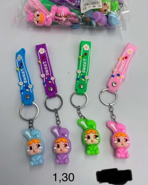 BRELOK DO KLUCZY 6780386