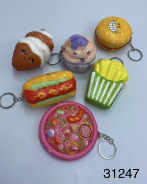 BRELOK DO KLUCZY 6780387