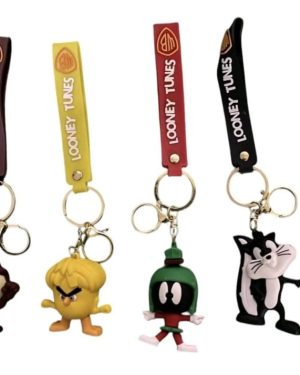 Brelok gumowe Tunes 6780412