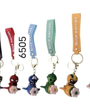 Brelok gumowe avengers 6780419