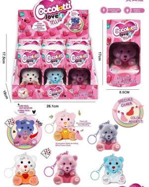 Coccolotti dalla Grecia 6780445