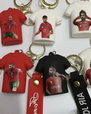 BRELOK DO KLUCZY LED 6780446