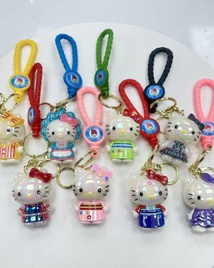 BRELOK DO KLUCZY 6780449