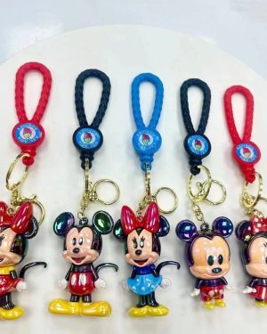 BRELOK DO KLUCZY 6780450