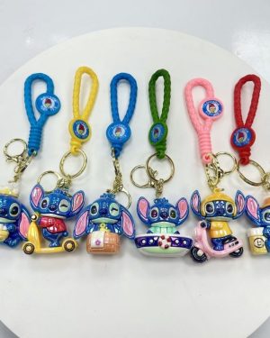 BRELOK DO KLUCZY 6780451