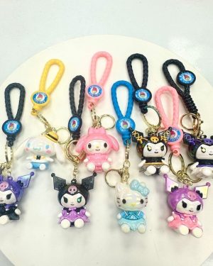 BRELOK DO KLUCZY 6780454