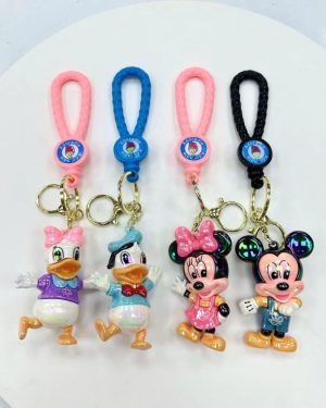 BRELOK DO KLUCZY 6780459