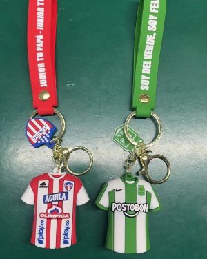 BRELOK DO KLUCZY 6780460