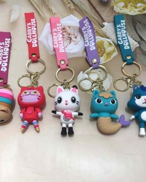 BRELOK DO KLUCZY 6780464