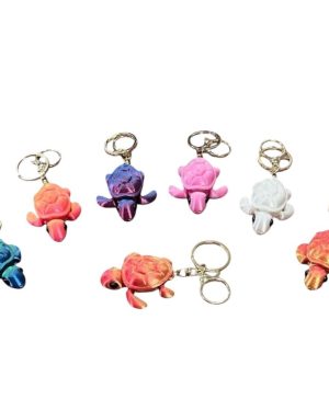 BRELOK DO KLUCZY ŻÓW 6780471