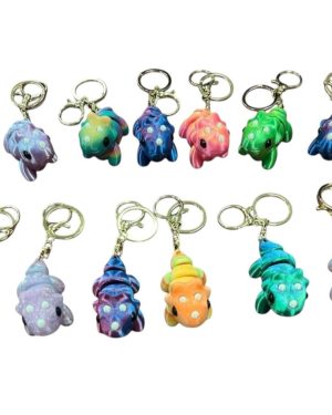 BRELOK DO KLUCZY PIEŚ 6780473