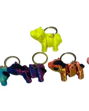 BRELOK DO KLUCZY UNICORN 6780474