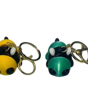 BRELOK DO KLUCZY PSZCZOLA 6780475