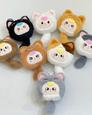 BRELOCK MASKOTKI 6780490