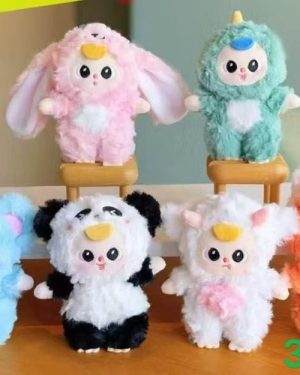 BRELOCK MASKOTKI 6780491