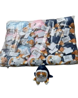 Brelok pluszowy 6780494