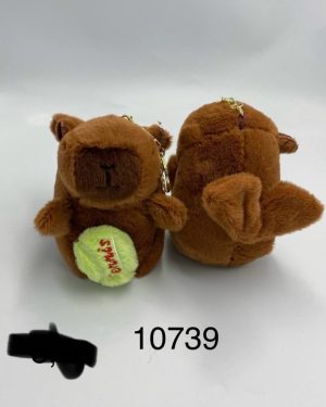 BRELOK Pluszak  KAPIBARA 6780500