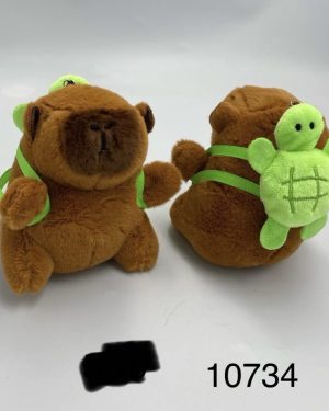 BRELOK Pluszak  KAPIBARA 6780501