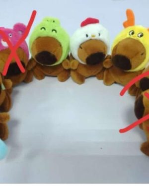 Pluszak BRELOK 6780504