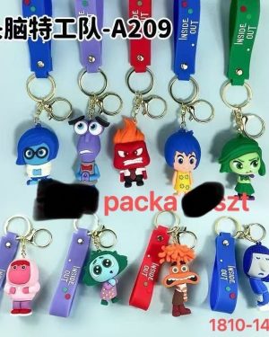 BRELOK DO KLUCZY 6780505