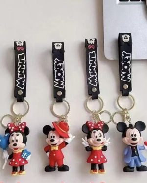 BRELOK DO KLUCZY 6780507