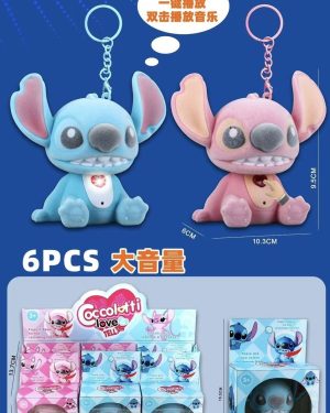 ZABAWKA  Moda Bimbi 6780509