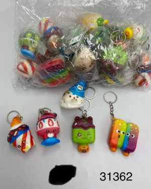 BRELOK SQUEEZE 6780511